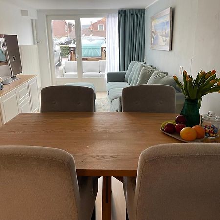 Strandzicht Zandvoort Boulevard Apartments מראה חיצוני תמונה
