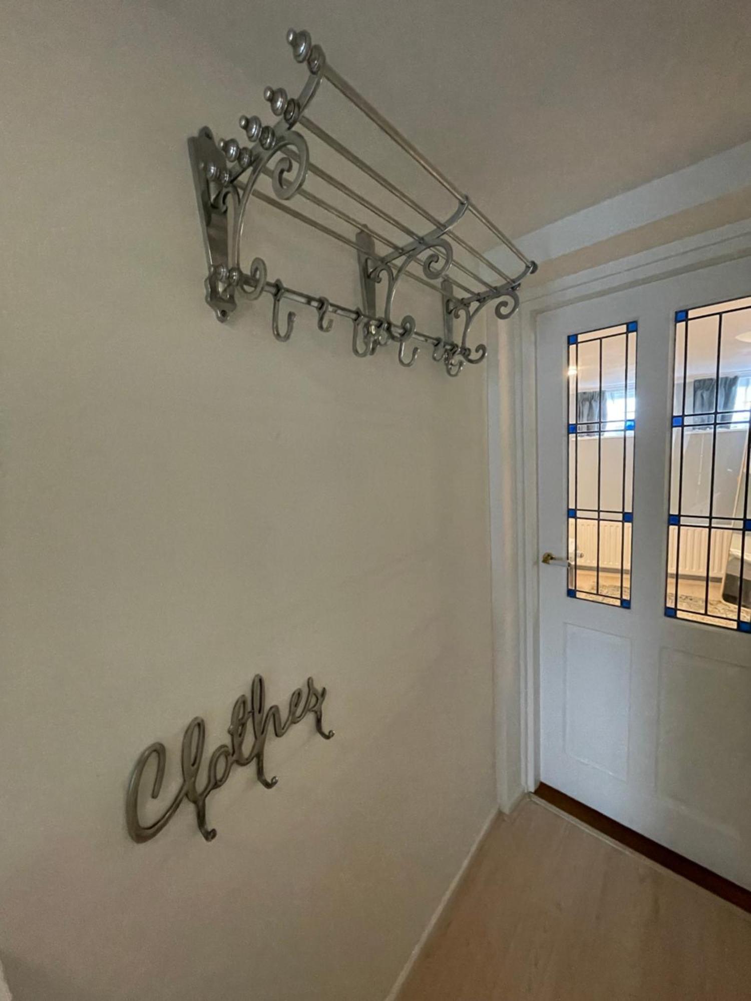 Strandzicht Zandvoort Boulevard Apartments מראה חיצוני תמונה