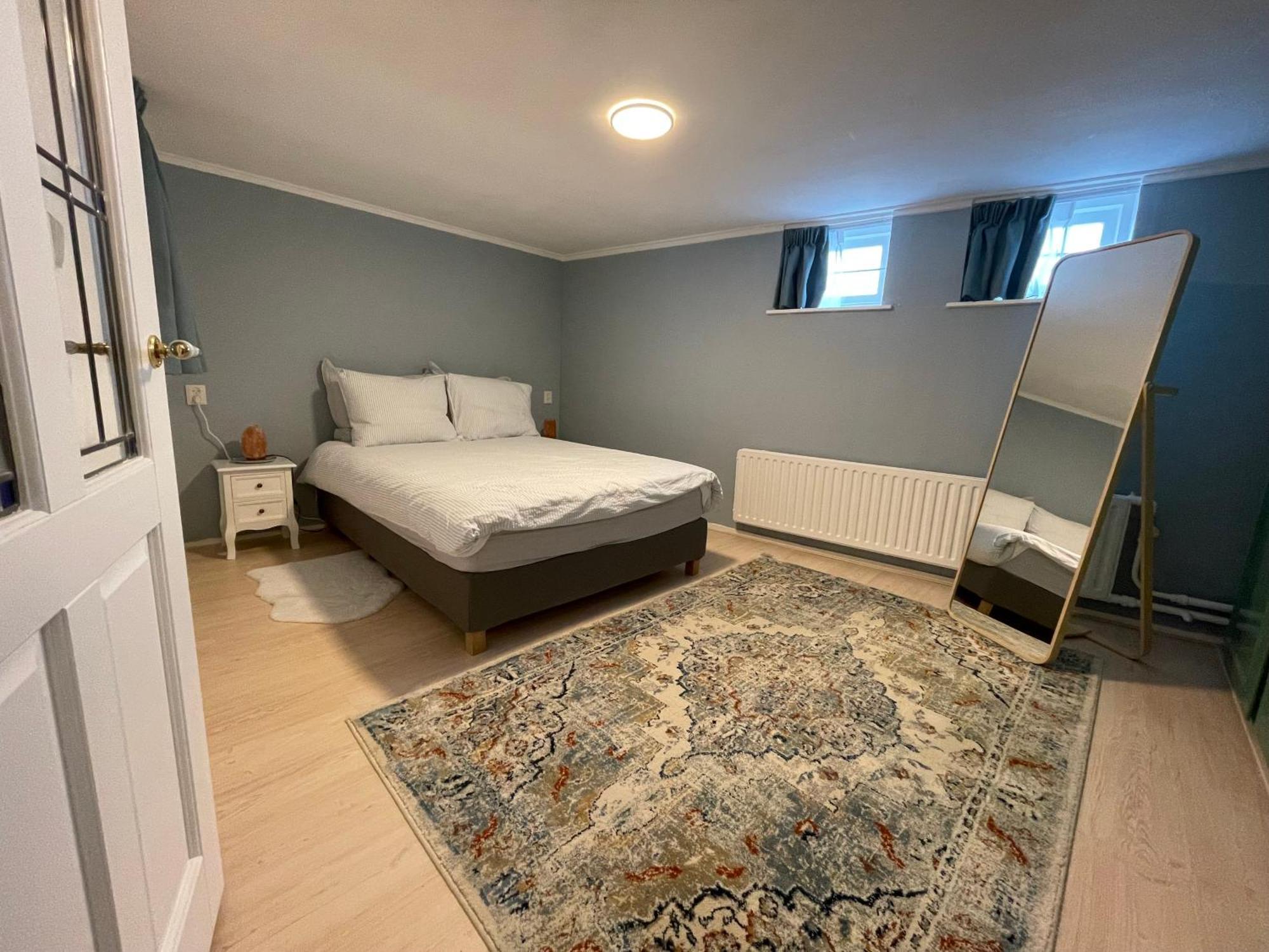 Strandzicht Zandvoort Boulevard Apartments מראה חיצוני תמונה