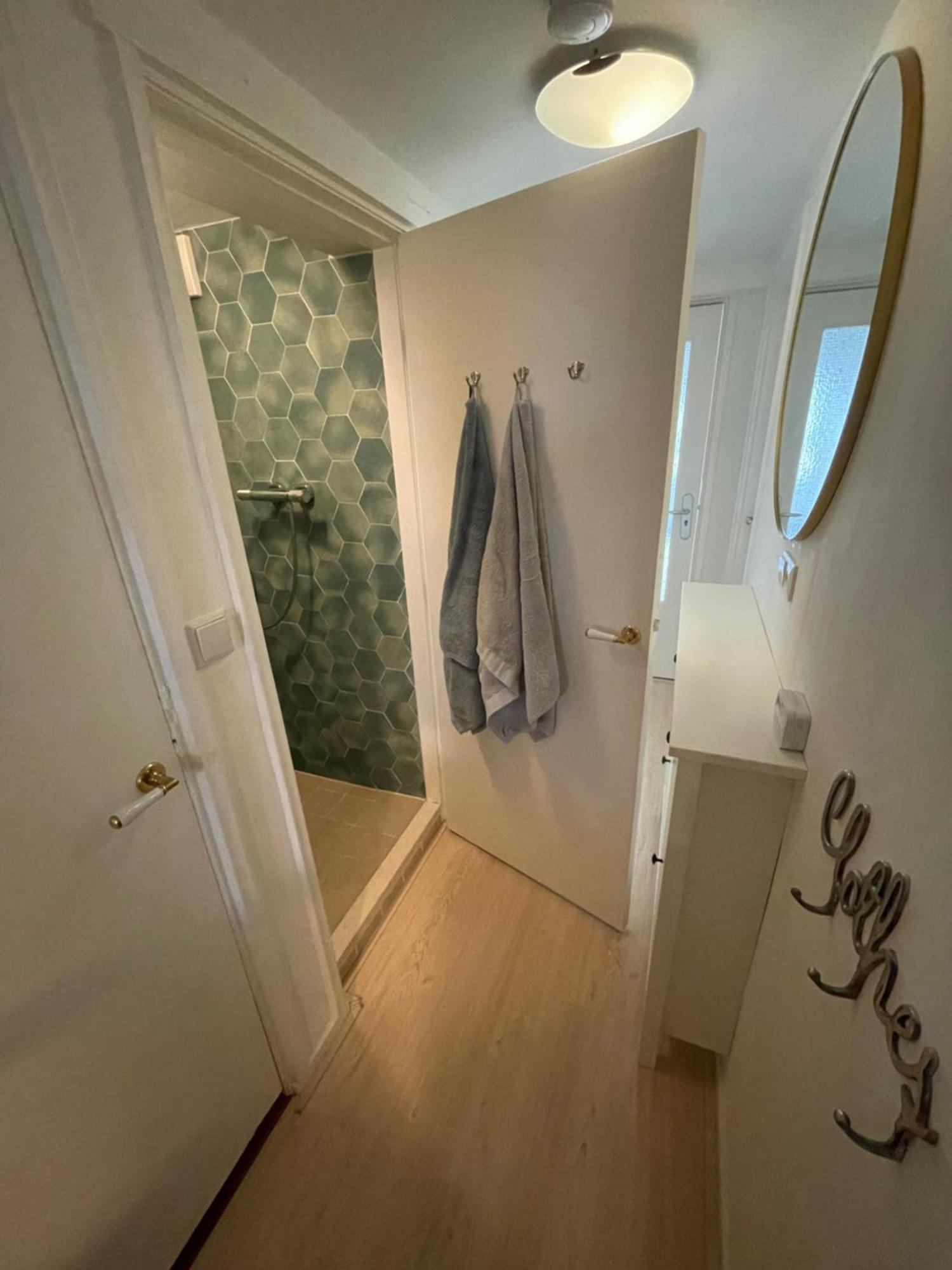 Strandzicht Zandvoort Boulevard Apartments מראה חיצוני תמונה