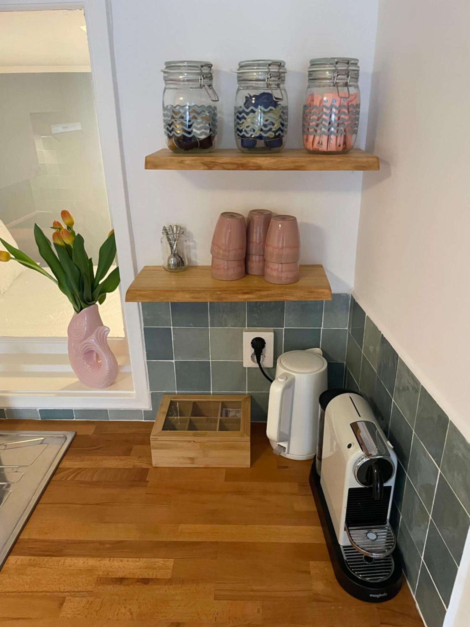Strandzicht Zandvoort Boulevard Apartments מראה חיצוני תמונה