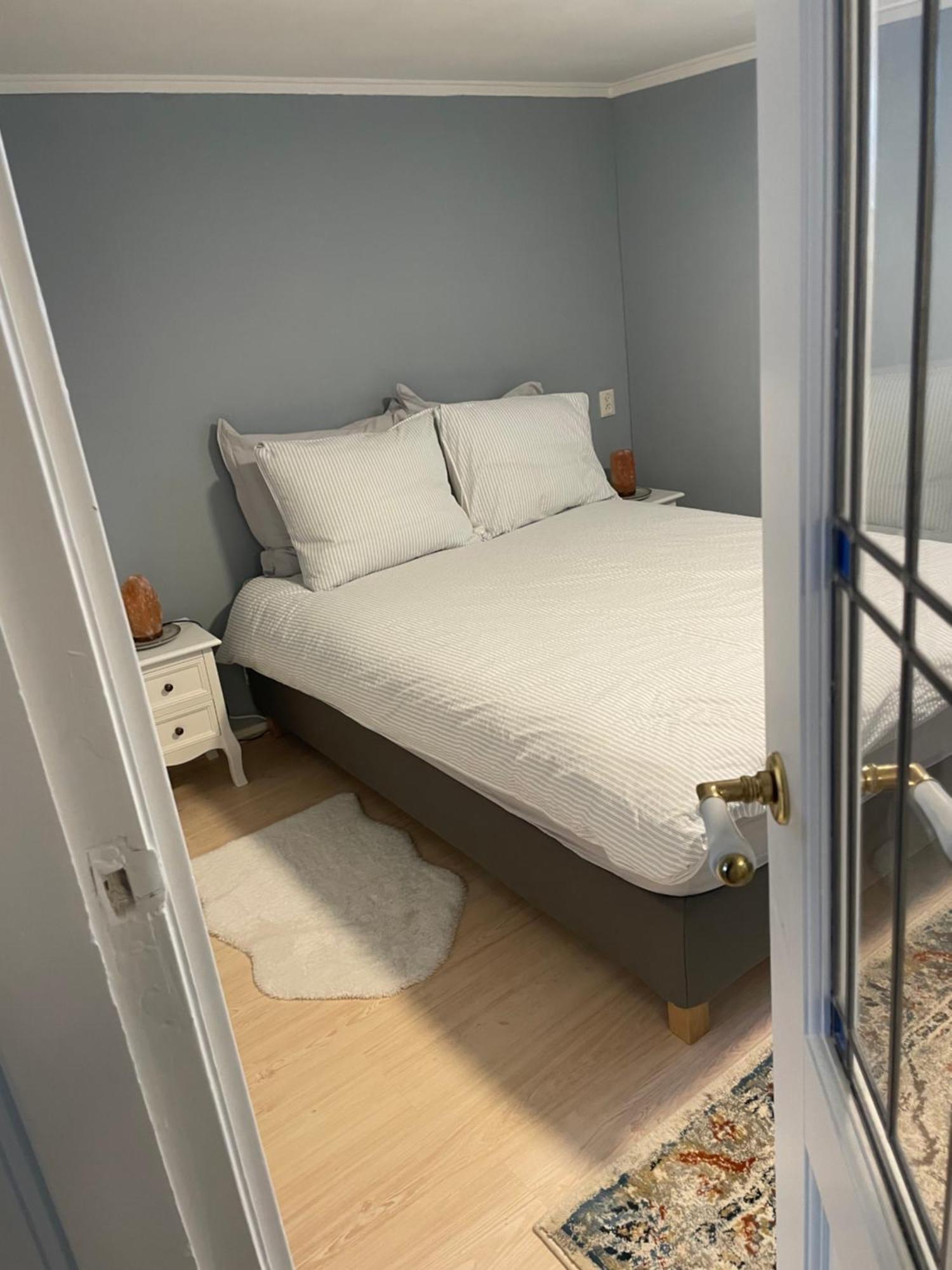 Strandzicht Zandvoort Boulevard Apartments מראה חיצוני תמונה