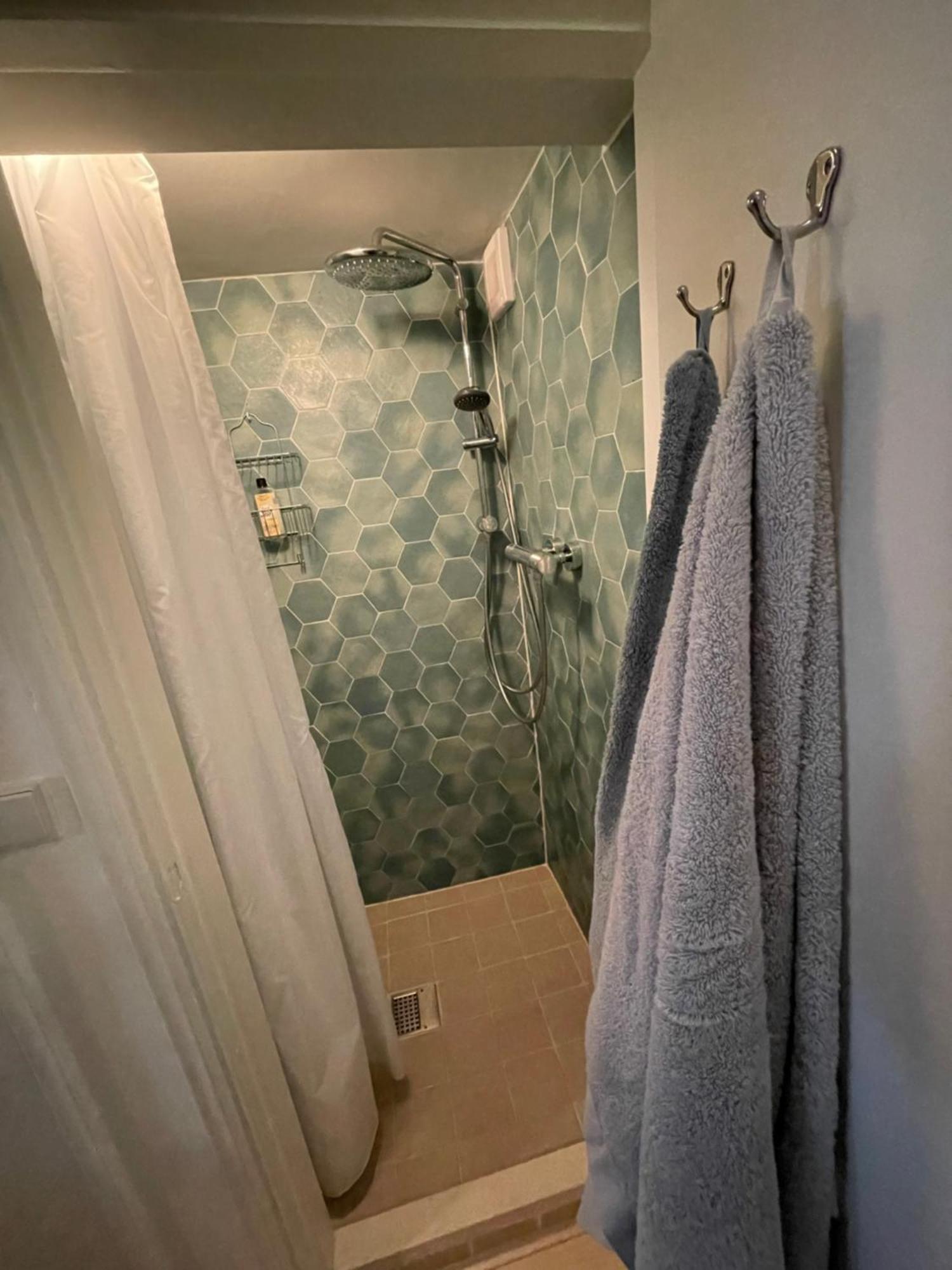 Strandzicht Zandvoort Boulevard Apartments מראה חיצוני תמונה