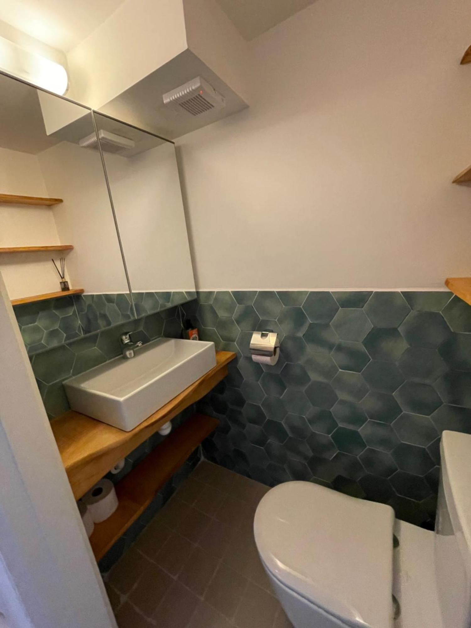 Strandzicht Zandvoort Boulevard Apartments מראה חיצוני תמונה