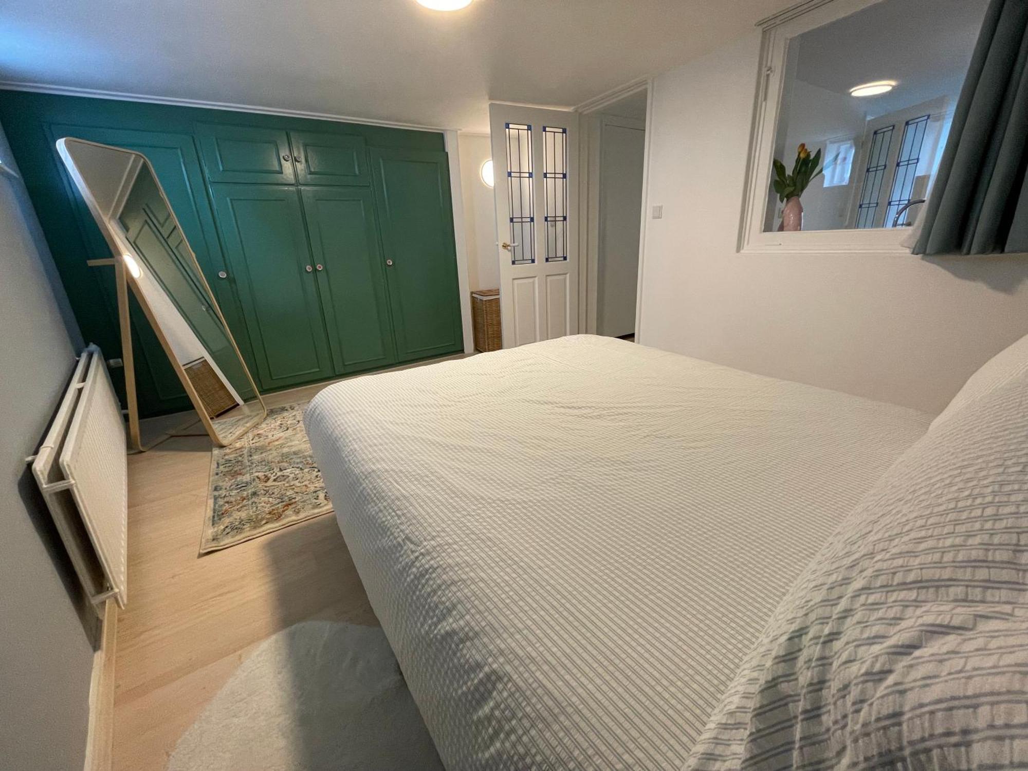 Strandzicht Zandvoort Boulevard Apartments מראה חיצוני תמונה